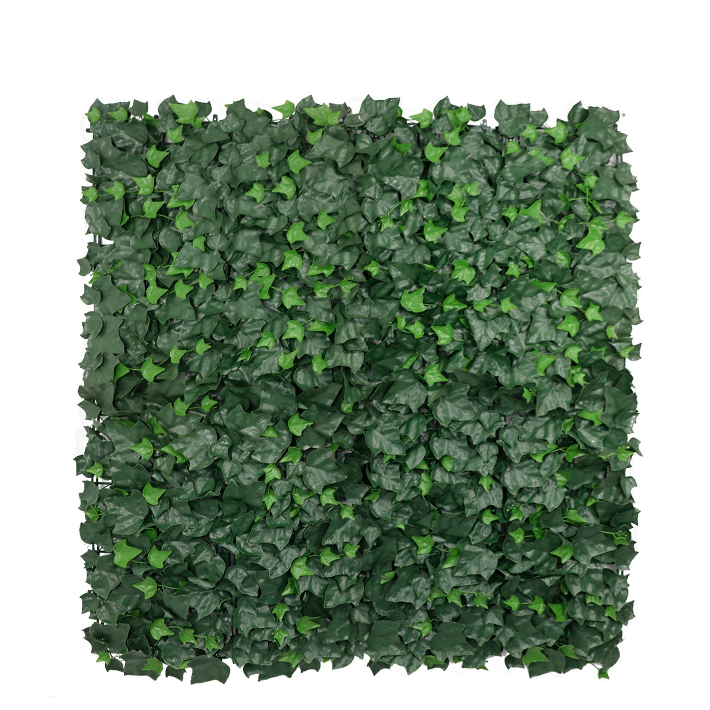 Artificial Boston Ivy Green Wall 33SQ FT Commercial Grade UV Resistant-0