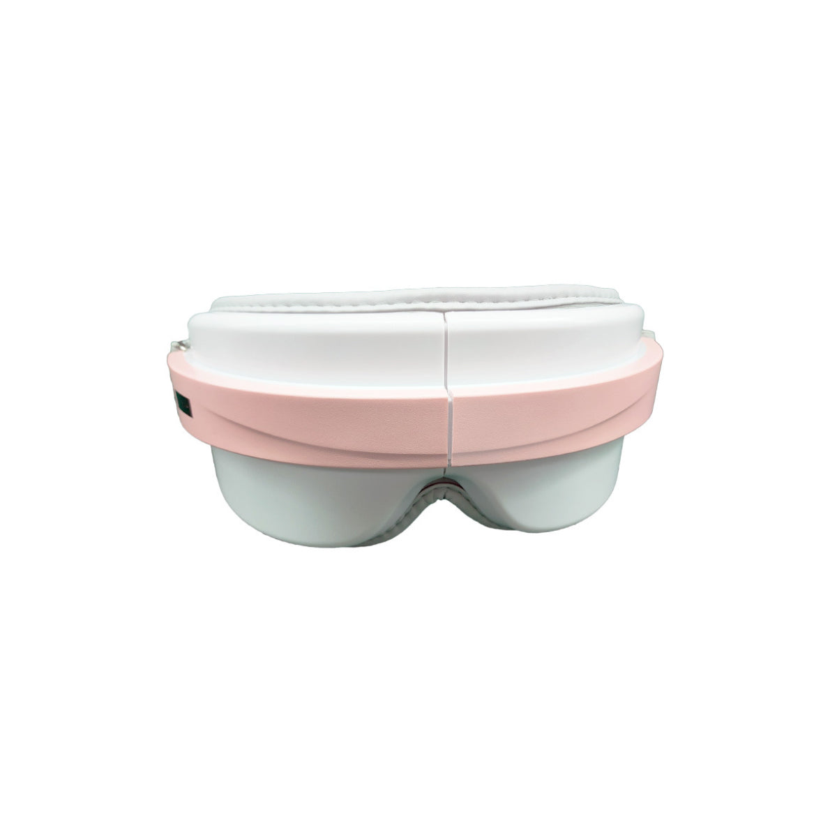 EyeLux Hot and Cold Eye Massager with Bluetooth Music Player - Ultimate Eye Strain Relief & Relaxation