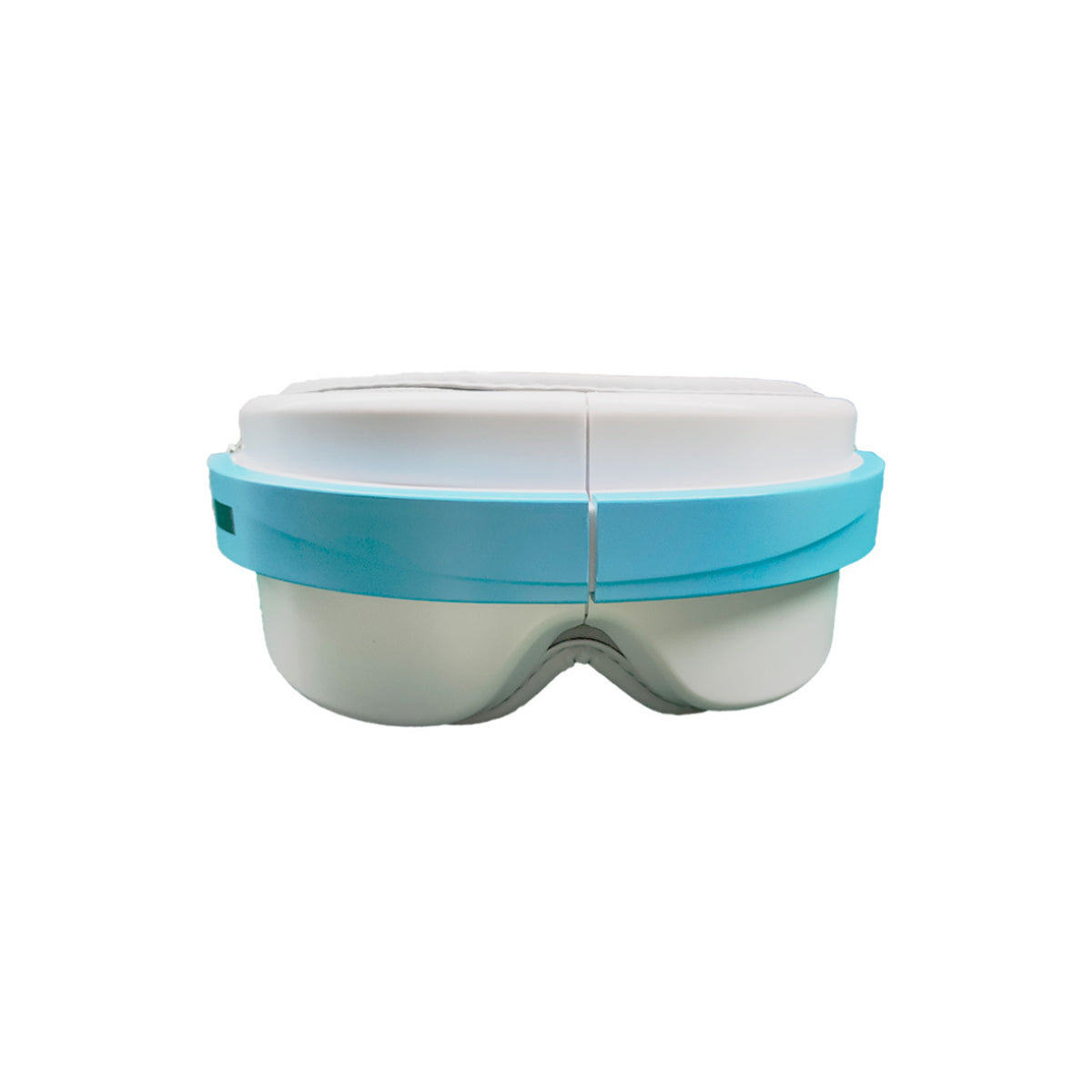 EyeLux Hot and Cold Eye Massager with Bluetooth Music Player - Ultimate Eye Strain Relief & Relaxation
