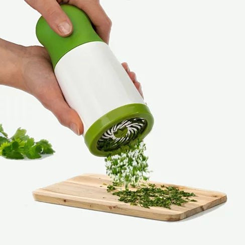 Essential Kitchen Five Gadget Bundle - Elevate Your Cooking Experience with Ease!