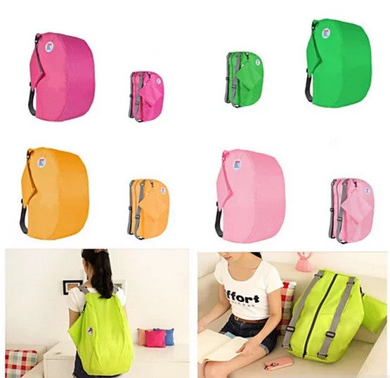 Jack And Jill 2-IN-1 Duffle and Backpack Bag - Stylish, Durable, Versatile for Travel, Gym, and Daily Use