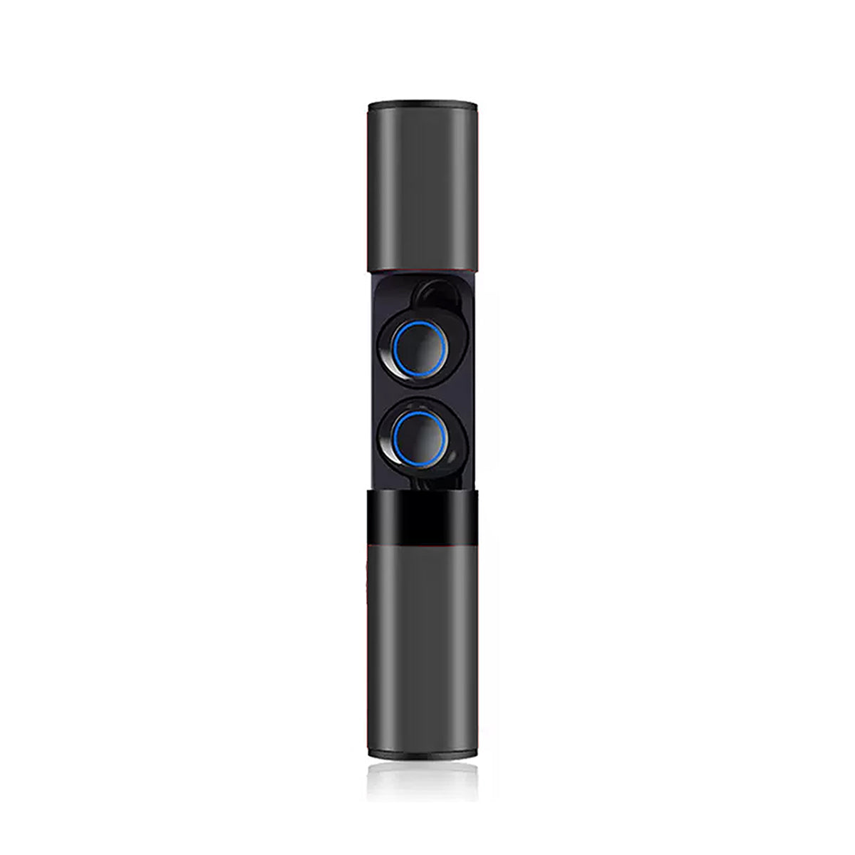 True Twin 2 In 1 Wireless Headphones with Phone Charger ??Stylish & Portable Audio Solution