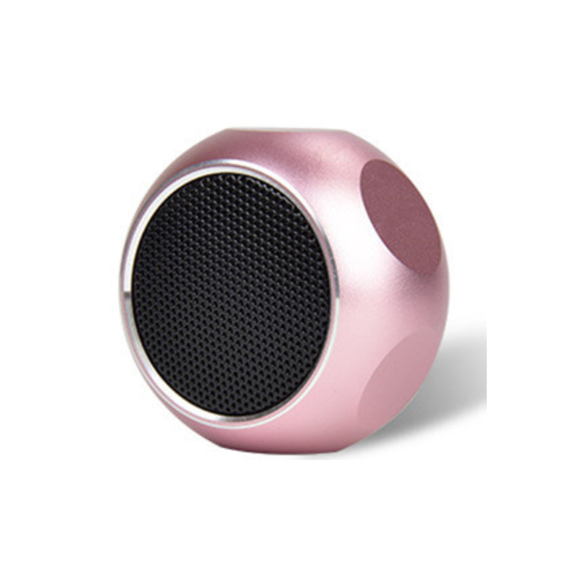 Compact & Powerful Mini Bluetooth Speakers - Big Sound, Clear Audio, Portable, 5 Vibrant Colors