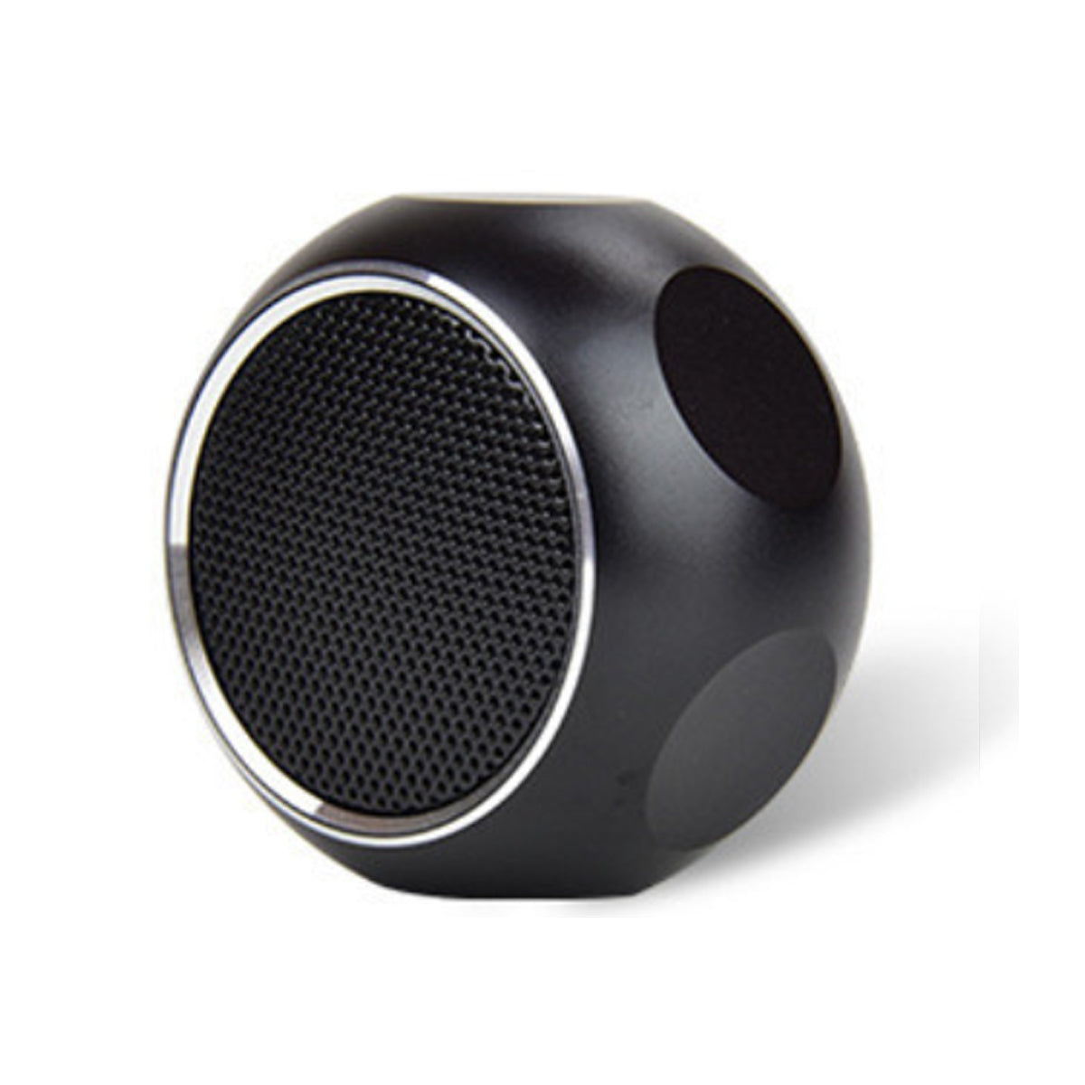 Compact & Powerful Mini Bluetooth Speakers - Big Sound, Clear Audio, Portable, 5 Vibrant Colors