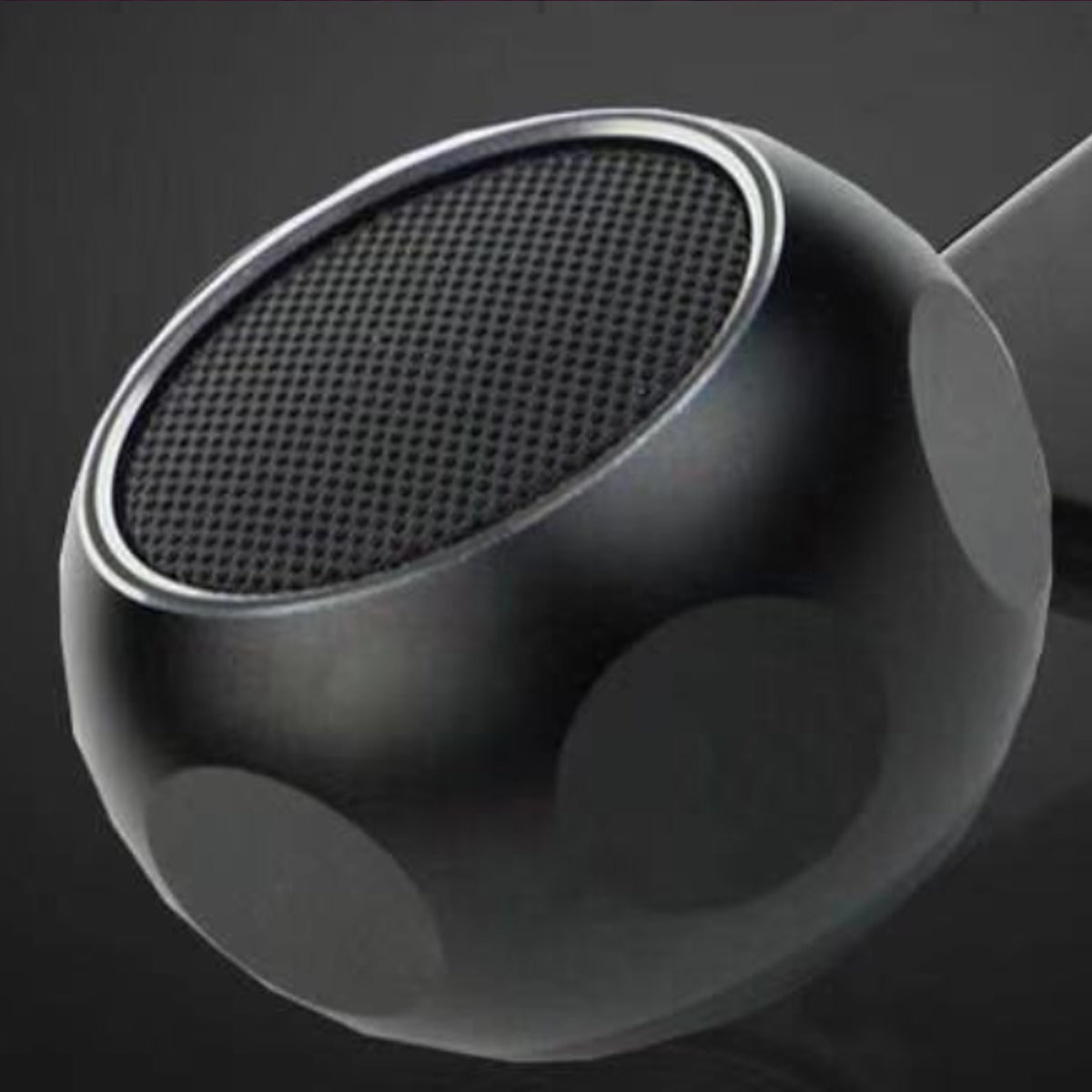 Compact & Powerful Mini Bluetooth Speakers - Big Sound, Clear Audio, Portable, 5 Vibrant Colors