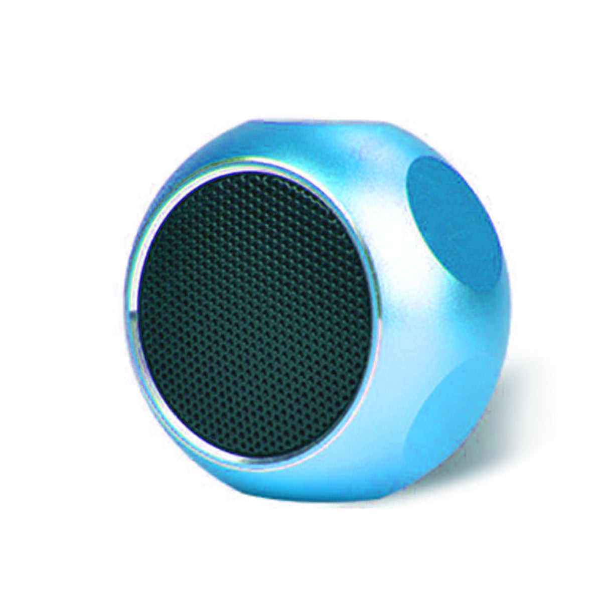 Compact & Powerful Mini Bluetooth Speakers - Big Sound, Clear Audio, Portable, 5 Vibrant Colors