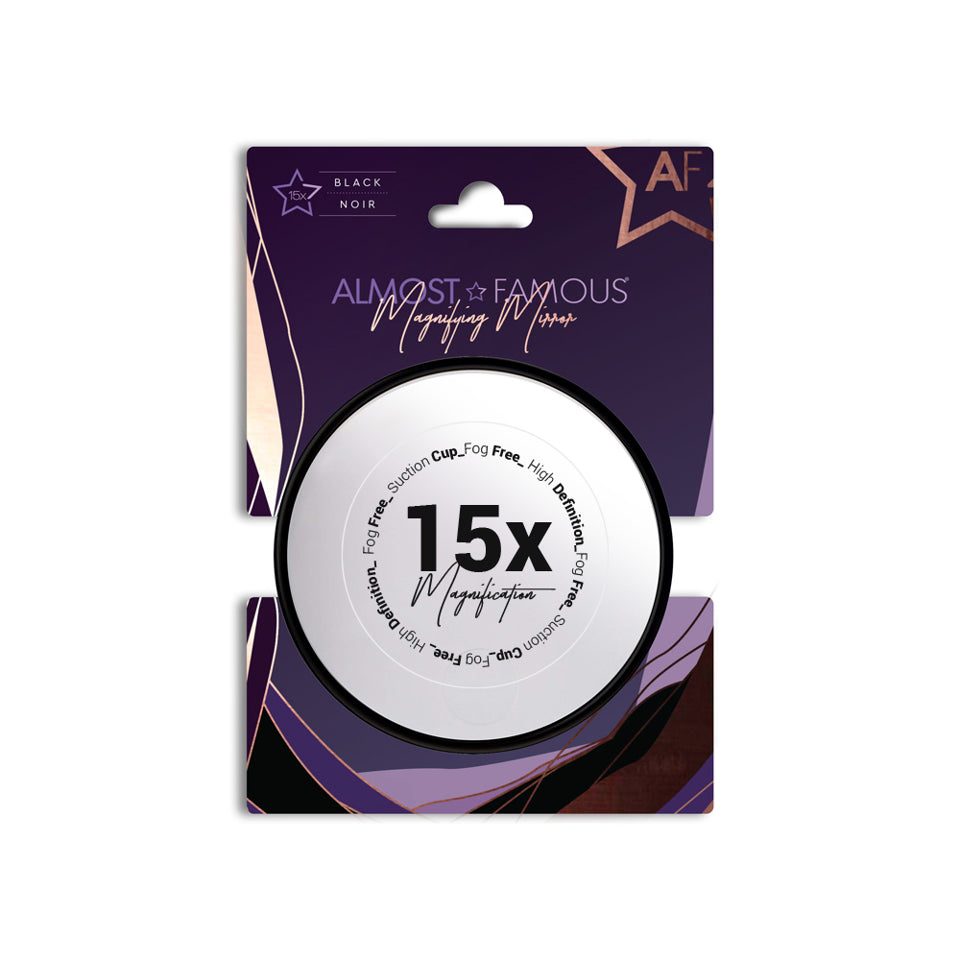 15X Vanity Mirror with Suction Lock-5