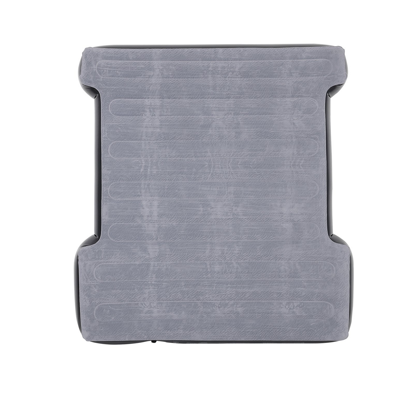 VEVOR Truck Bed Air Mattress - Premium Inflatable Camping Bed for Short Truck Beds | Durable 600 lbs Capacity | Quick Inflate with 12V Air Pump & Cozy Pillows