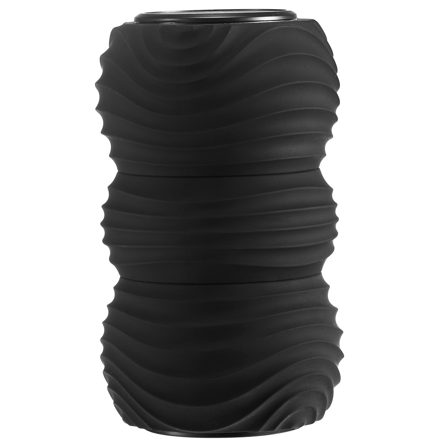 VEVOR Vibrating Peanut Massage Ball ??4 Levels, Rechargeable, Deep Tissue Relaxation, Portable & Durable for Ultimate Muscle Recovery