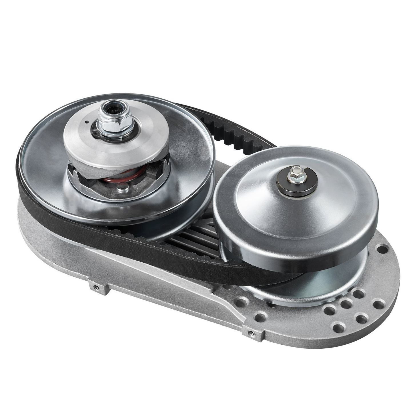 High-Performance 2000 RPM Drive Clutch for 2-8 HP Engines - Enhanced Engine Efficiency & Durability