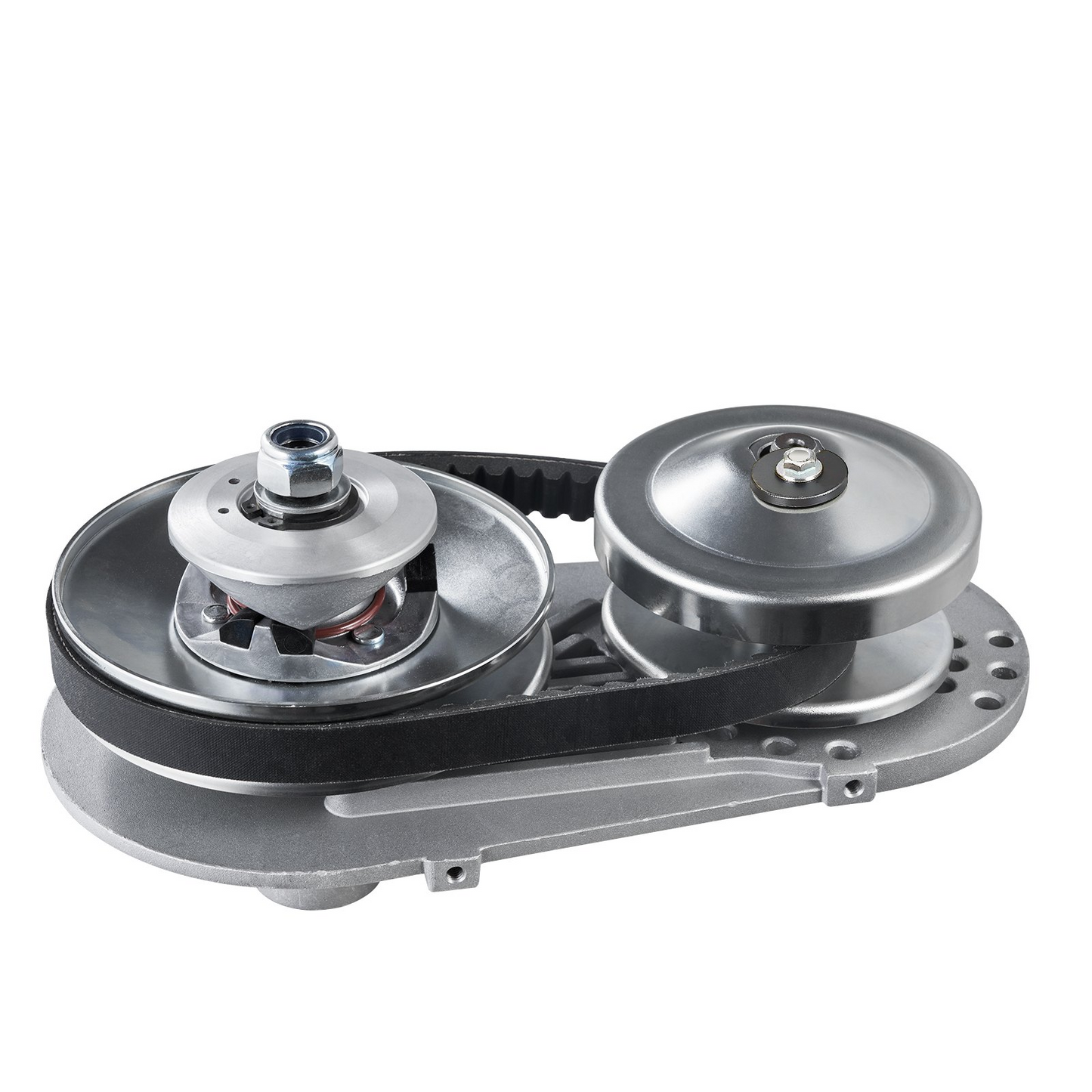 High-Performance 2000 RPM Drive Clutch for 2-8 HP Engines - Enhanced Engine Efficiency & Durability