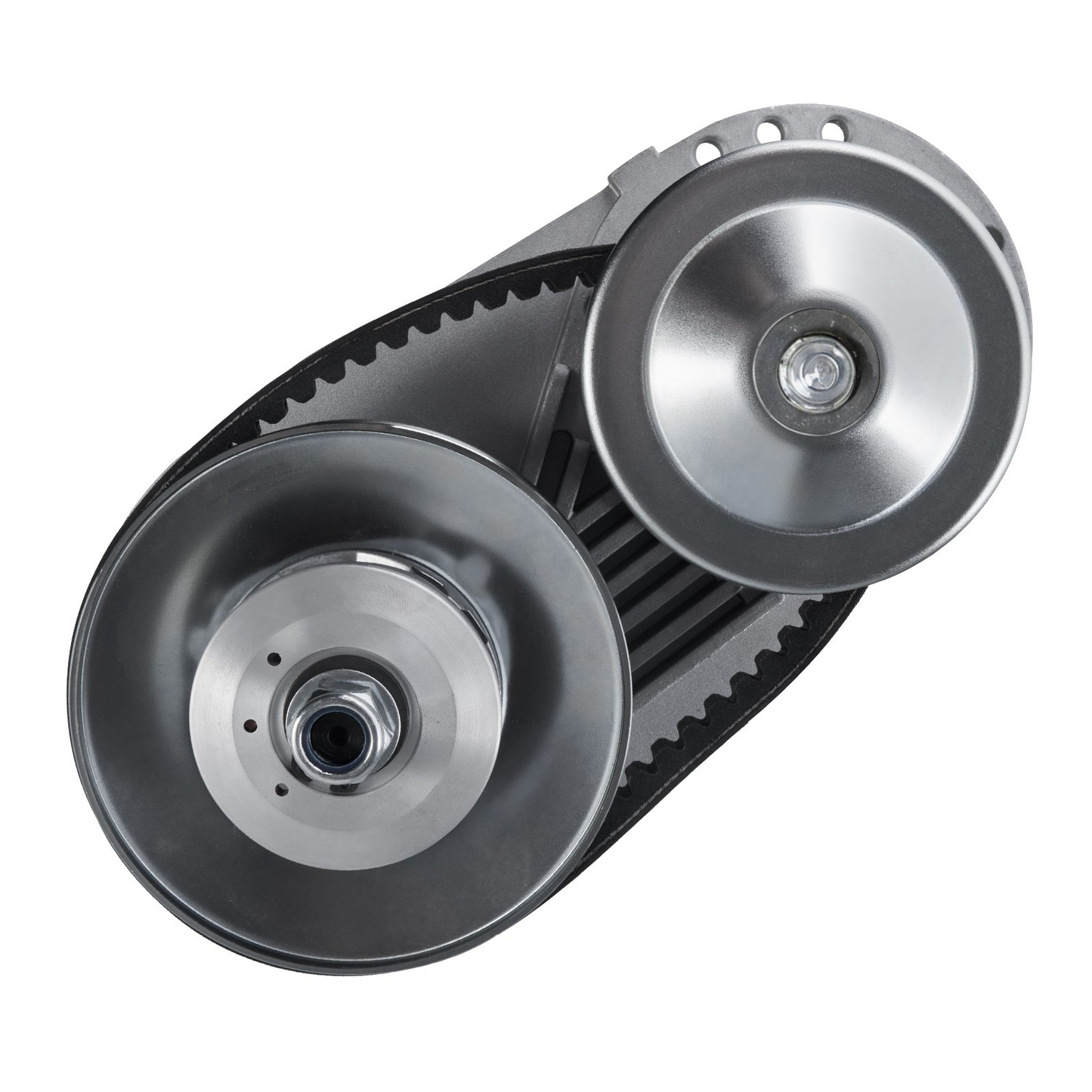 High-Performance 2000 RPM Drive Clutch for 2-8 HP Engines - Enhanced Engine Efficiency & Durability