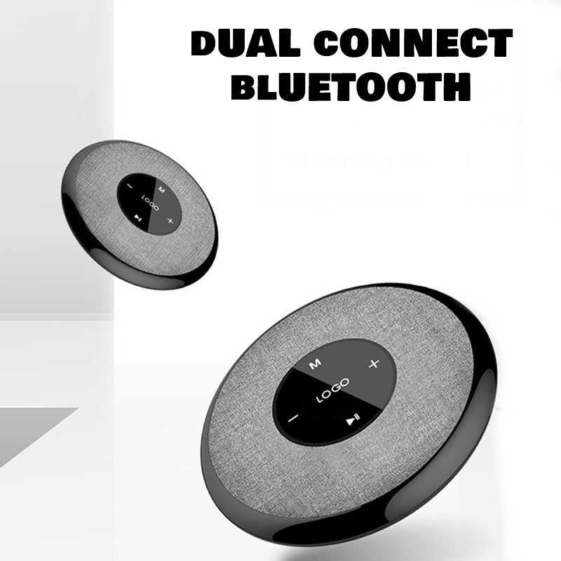 Floatilla II Bluetooth Waterproof Speaker – Perfect for Pool Parties, Outdoor Events & Beach Fun