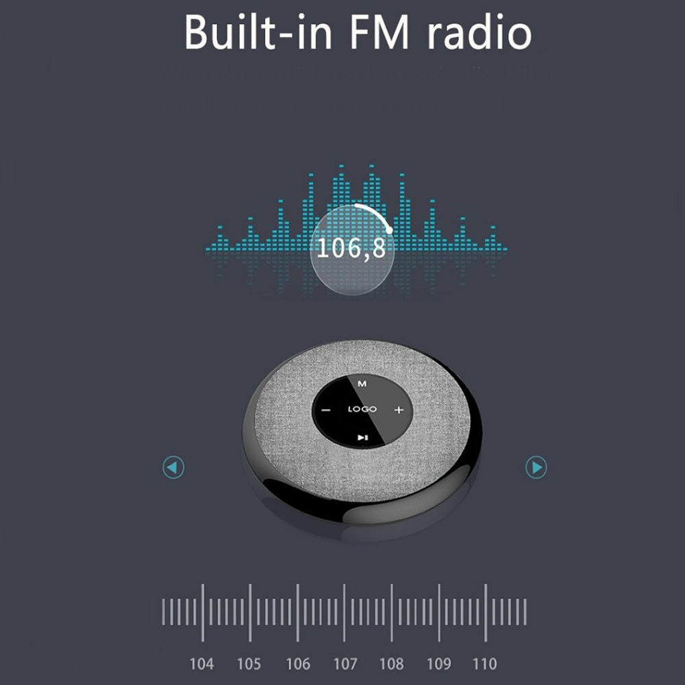 Floatilla II Bluetooth Waterproof Speaker – Perfect for Pool Parties, Outdoor Events & Beach Fun