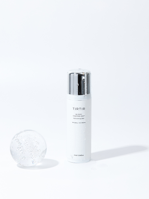 TIRTIR Glossy Coating Mist 100ml-3