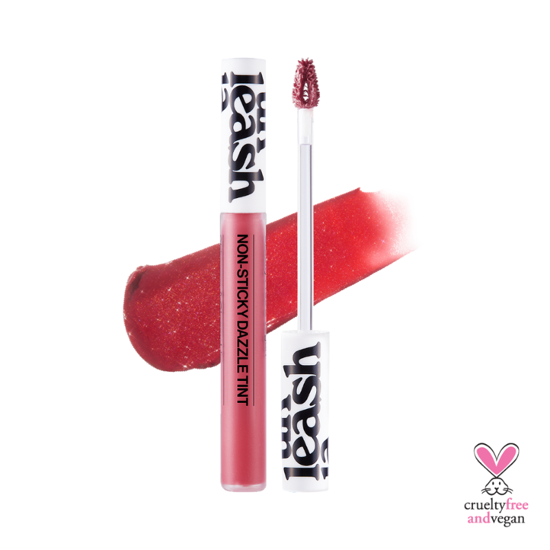 unleashia Non Sticky Dazzle Tint 5.5g-6