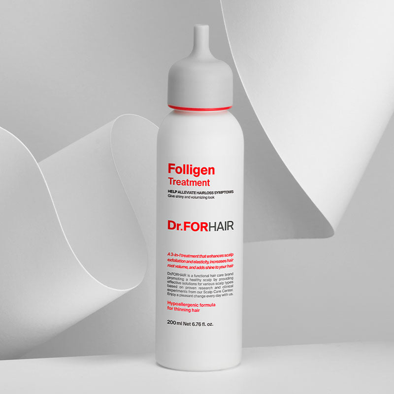 Dr.FORHAIR Folligen Treatment 200ml-2