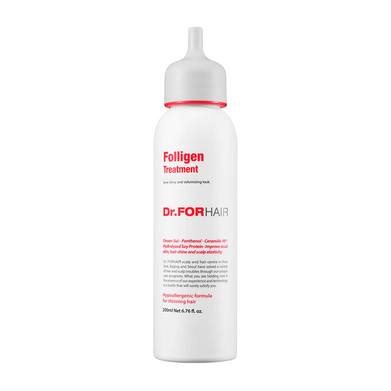 Dr.FORHAIR Folligen Treatment 200ml-1