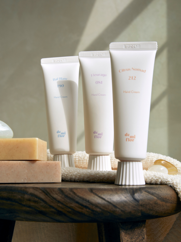 de mi flor Hand Cream 40ml-1