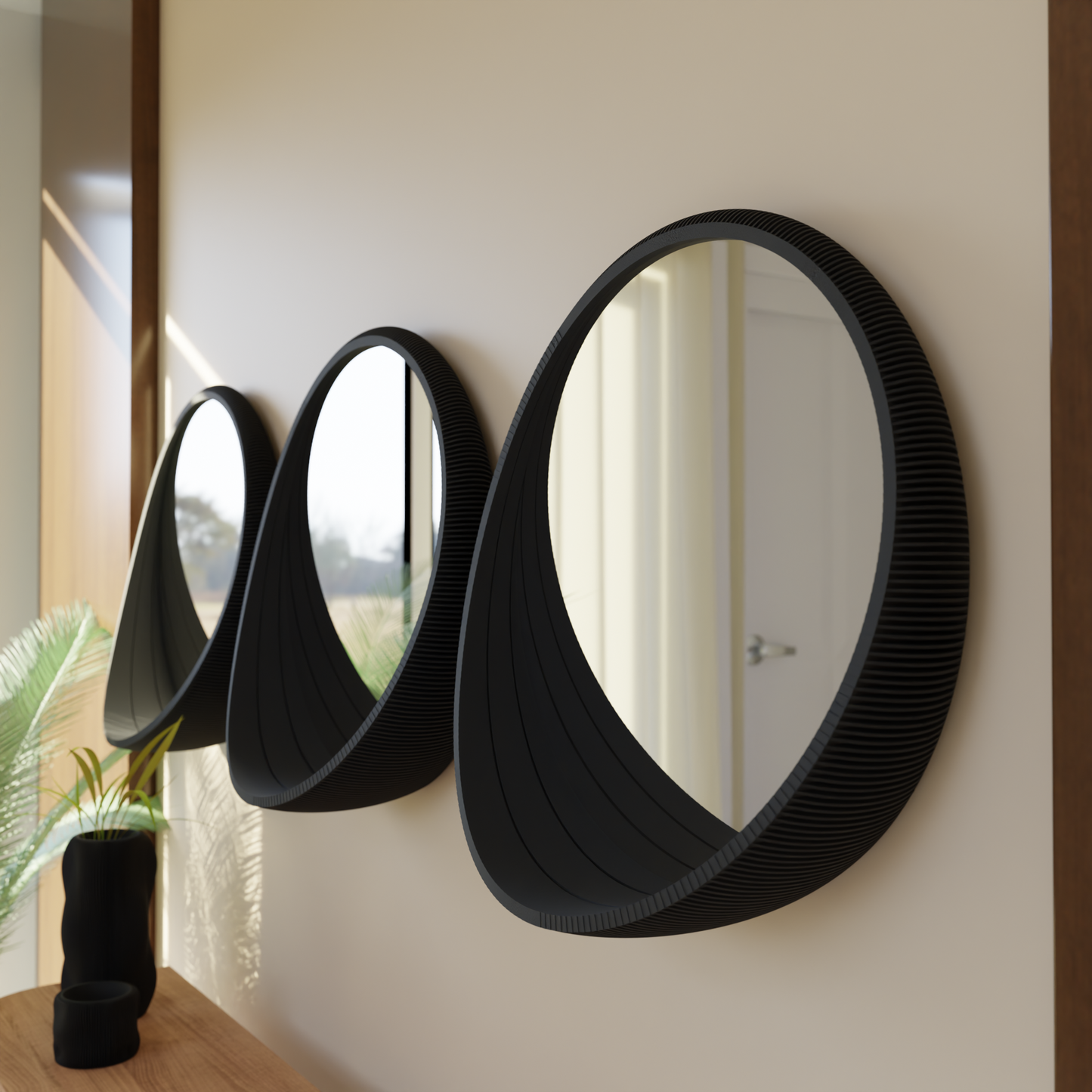 BUBBLE Mirror-5