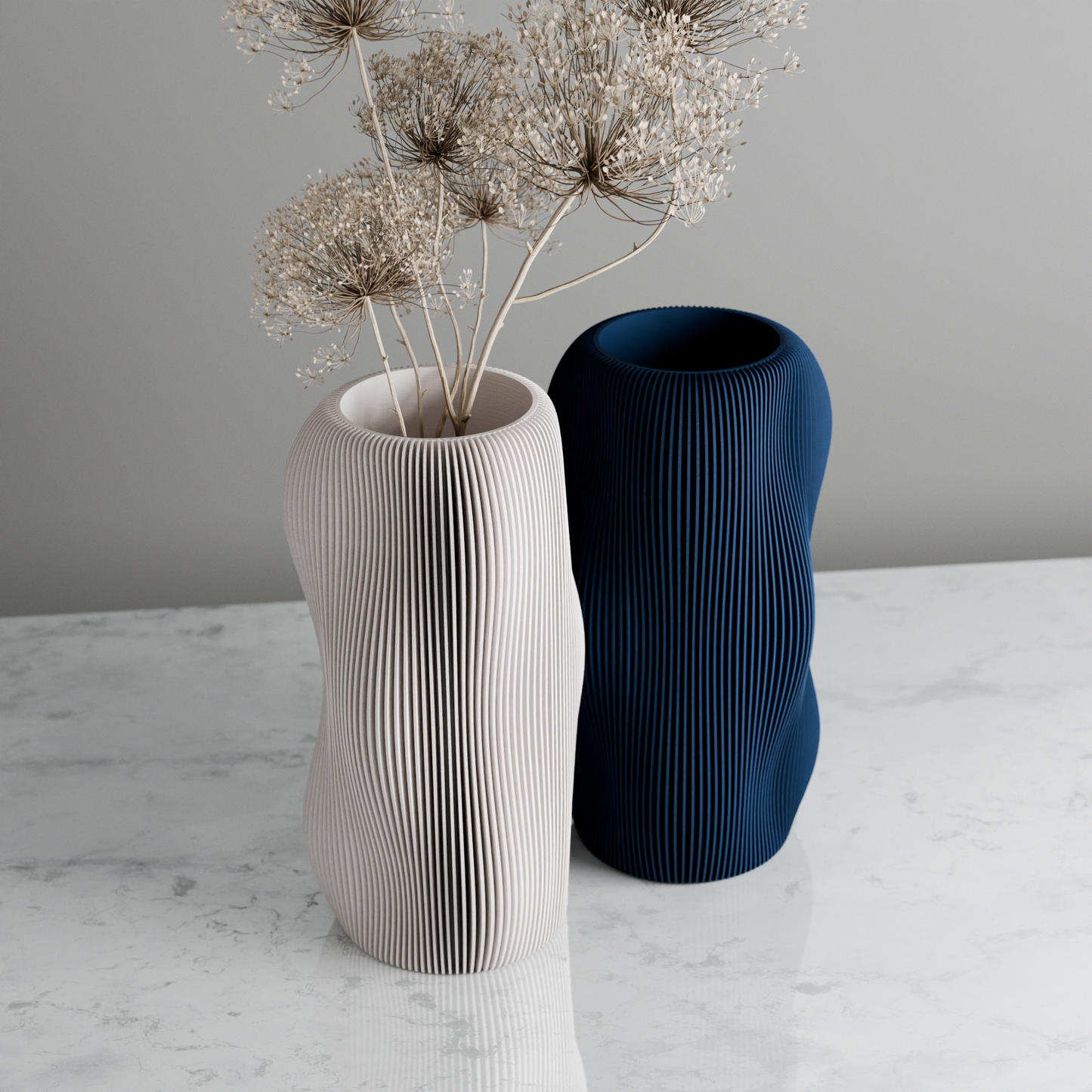 BUBBLY Vase-8