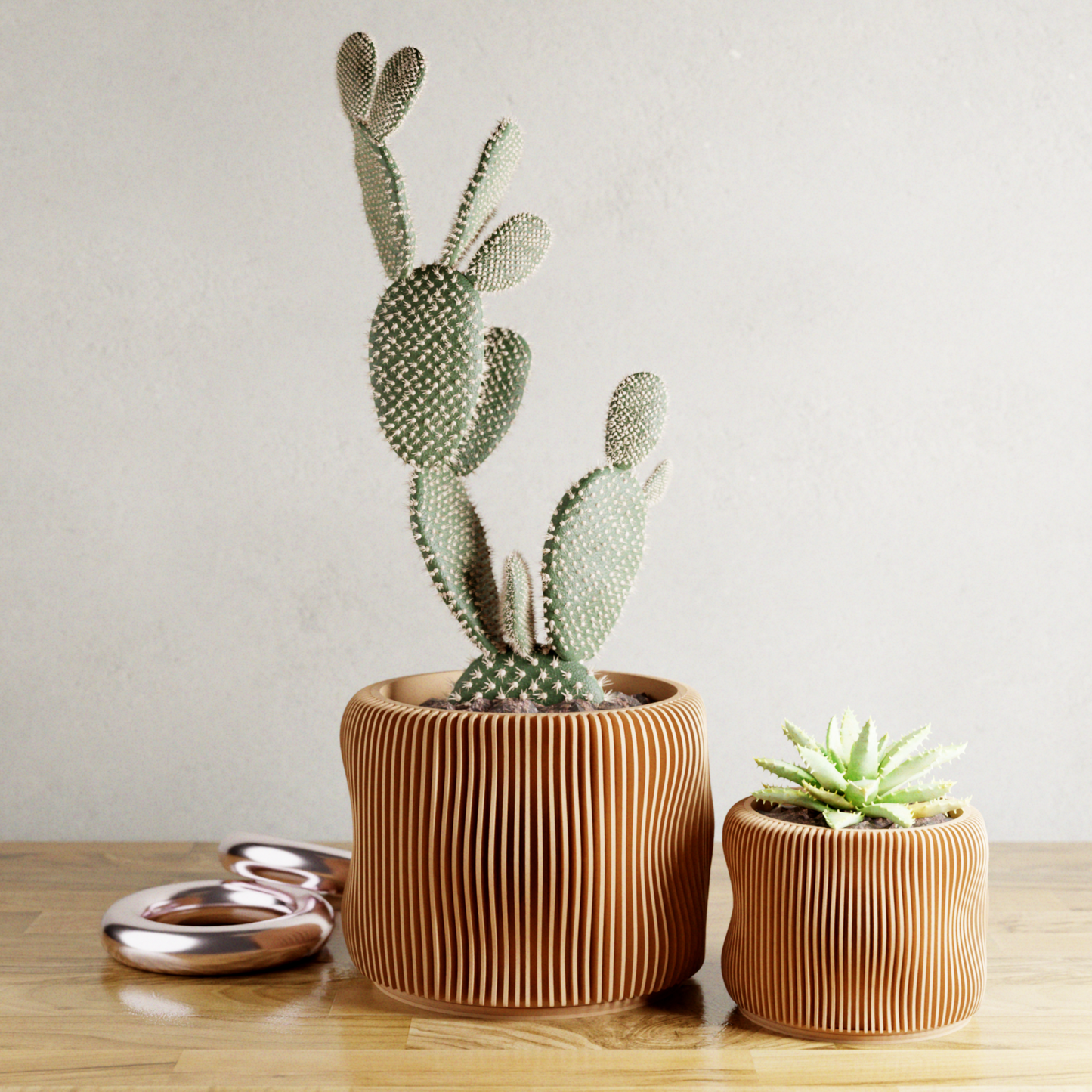 BUBBLY Planter-5