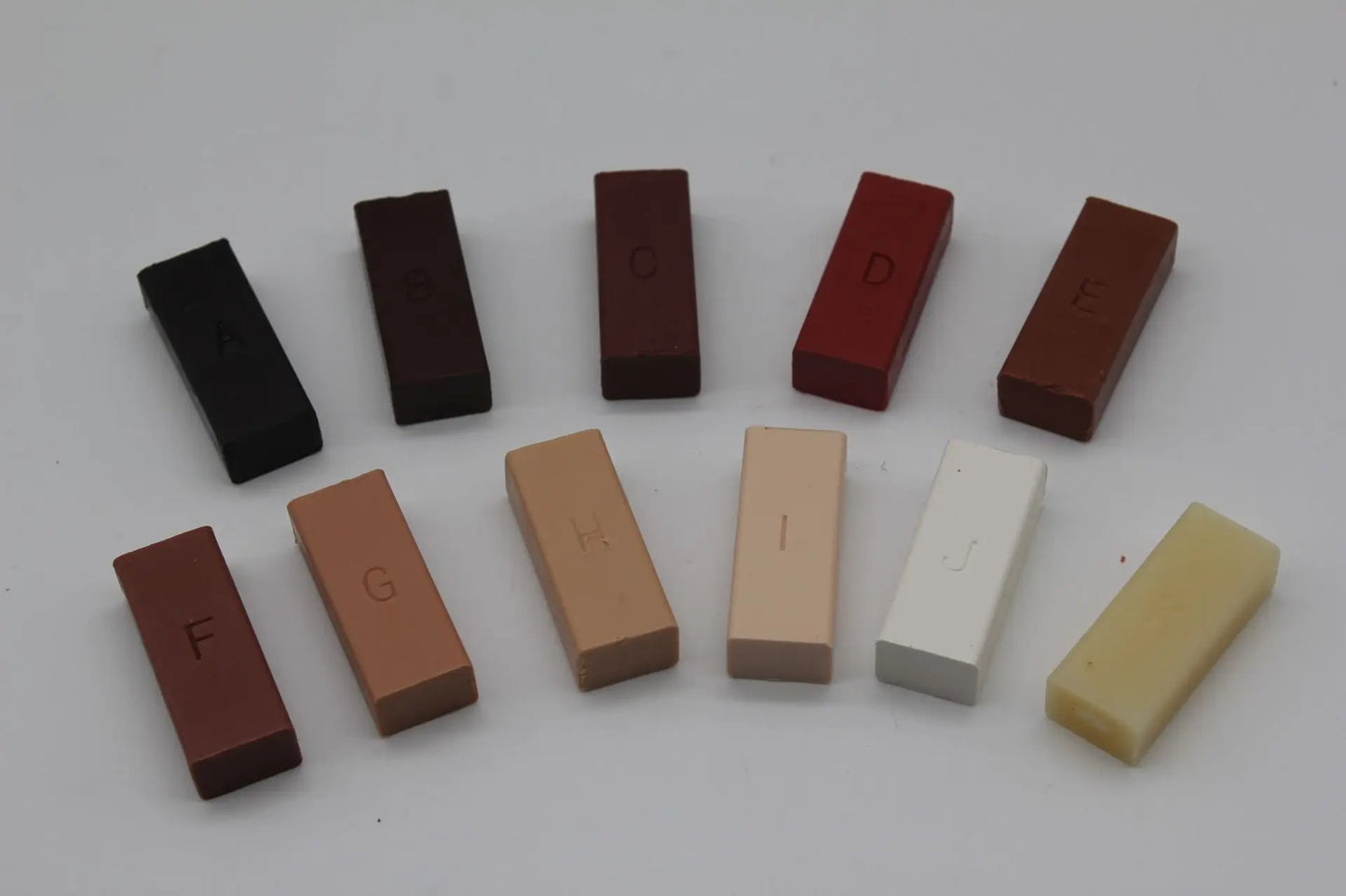 Diy Manual Floor Furniture Repair Kit Wax Wood Floor Tile Repair Kit Laminate Floor Repair Kit-3