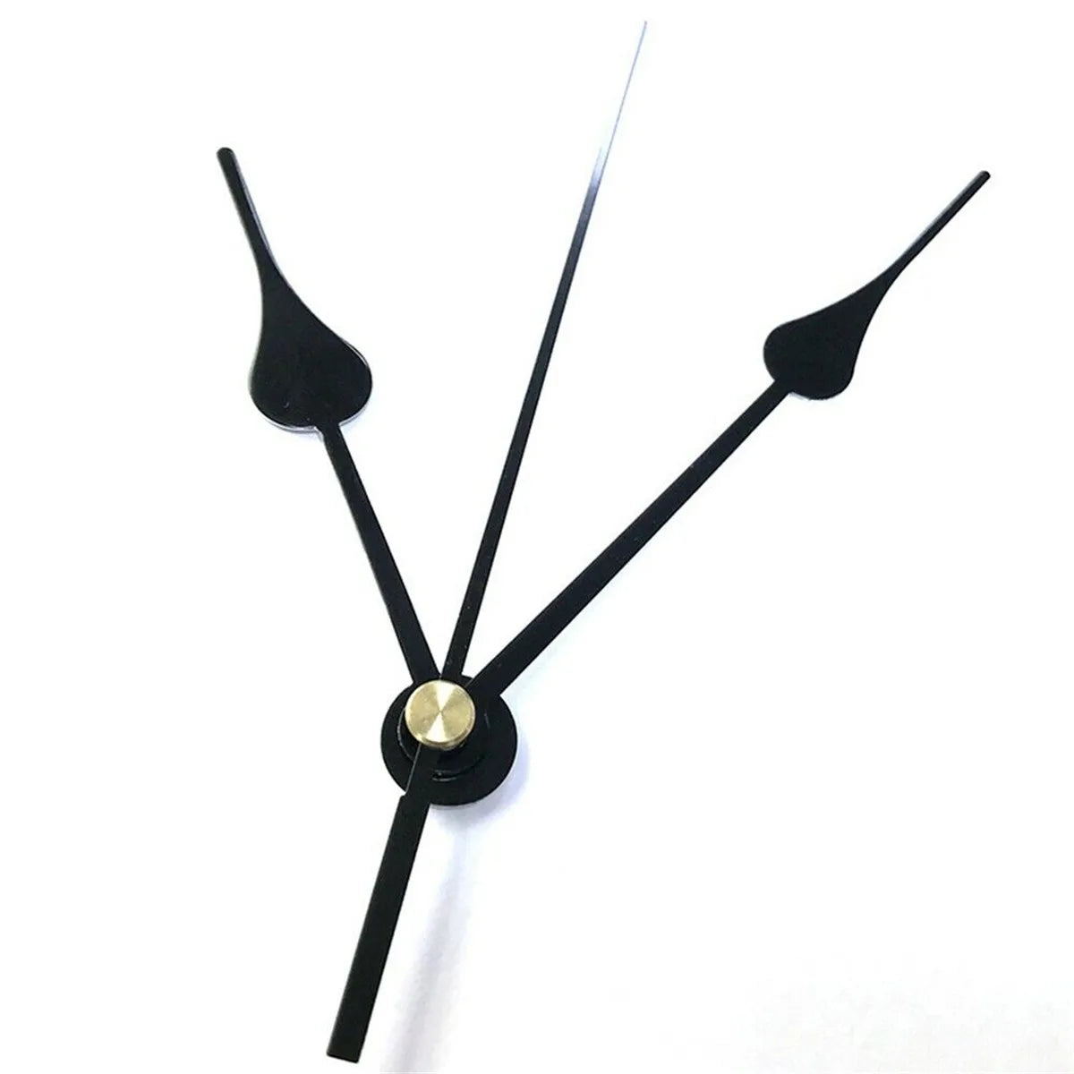 DIY Wall Quartz Pendulum Clock Chime Westminster Melody Mechanism Movement Set Repair Kit-2