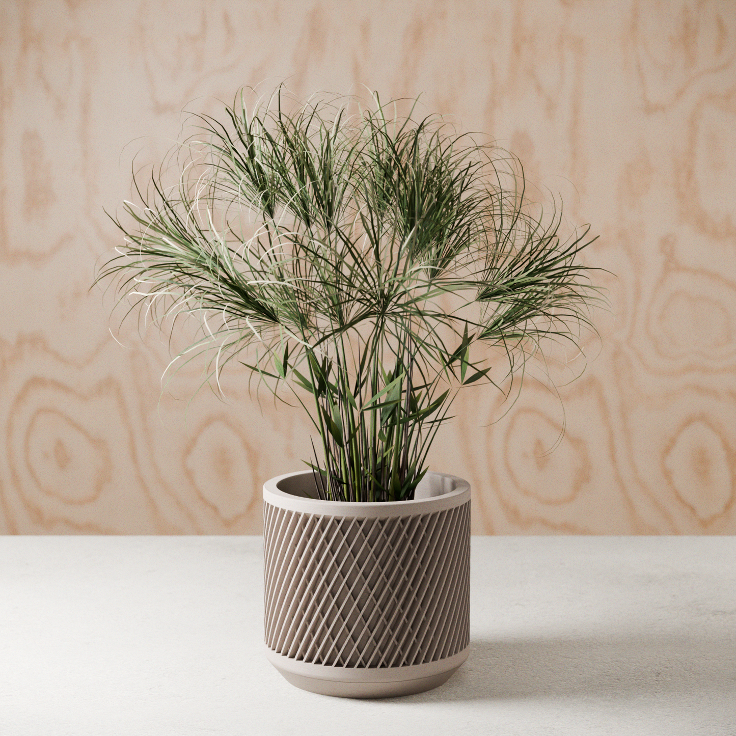 Weave Planter-1