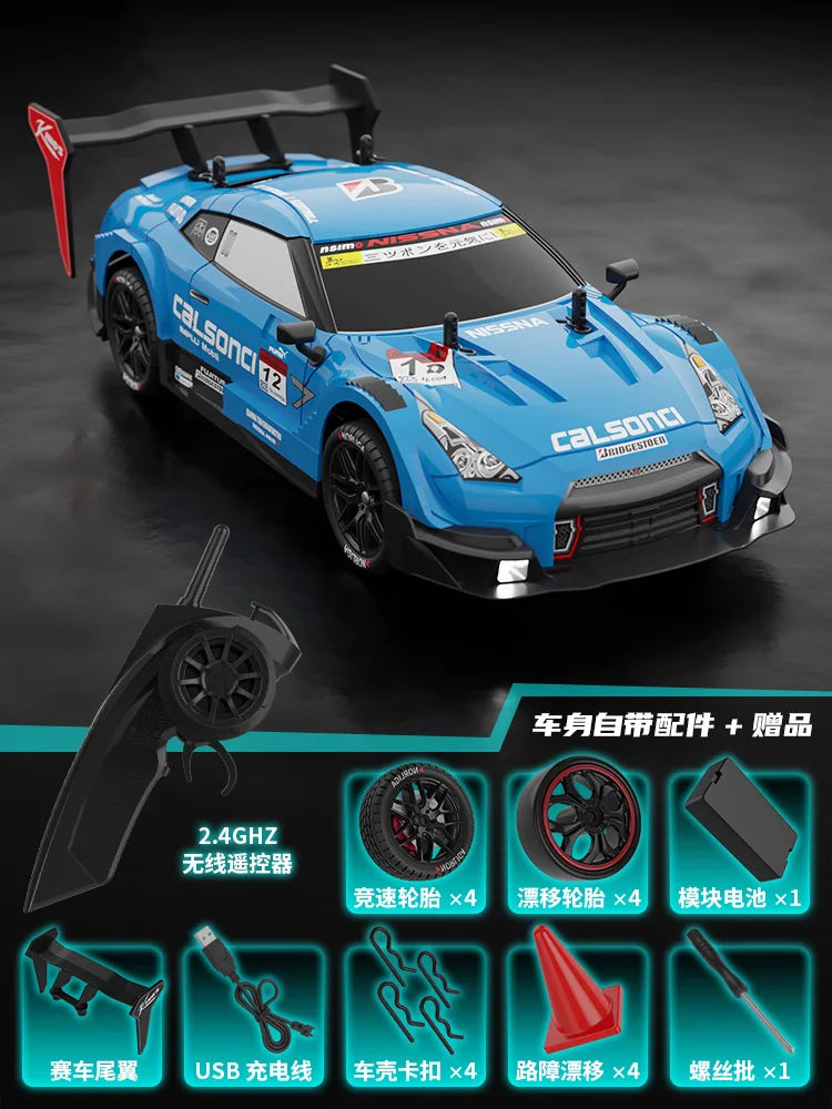 DriftX Pro: Race-Ready Power in Your Hands!