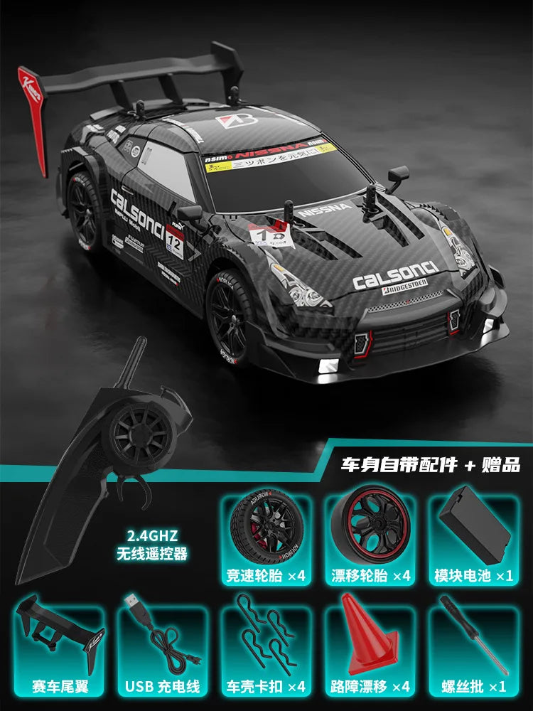 DriftX Pro: Race-Ready Power in Your Hands!