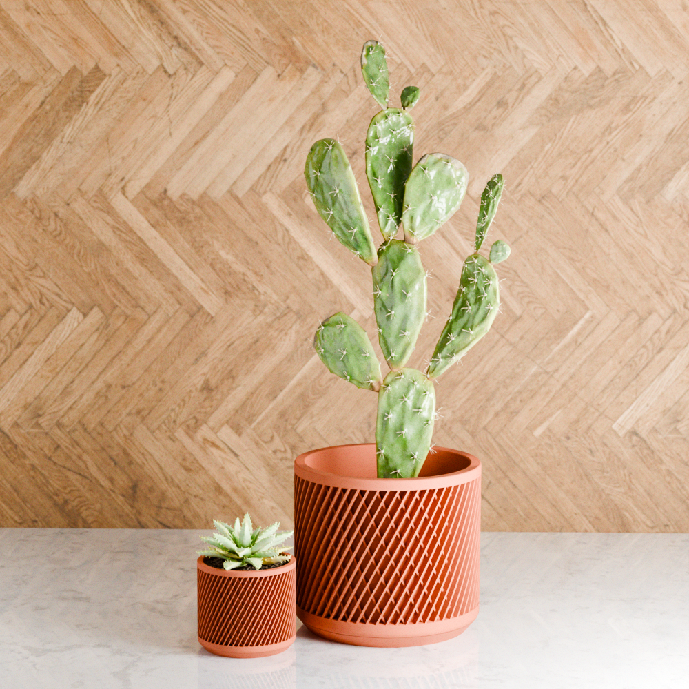 Weave Planter-8