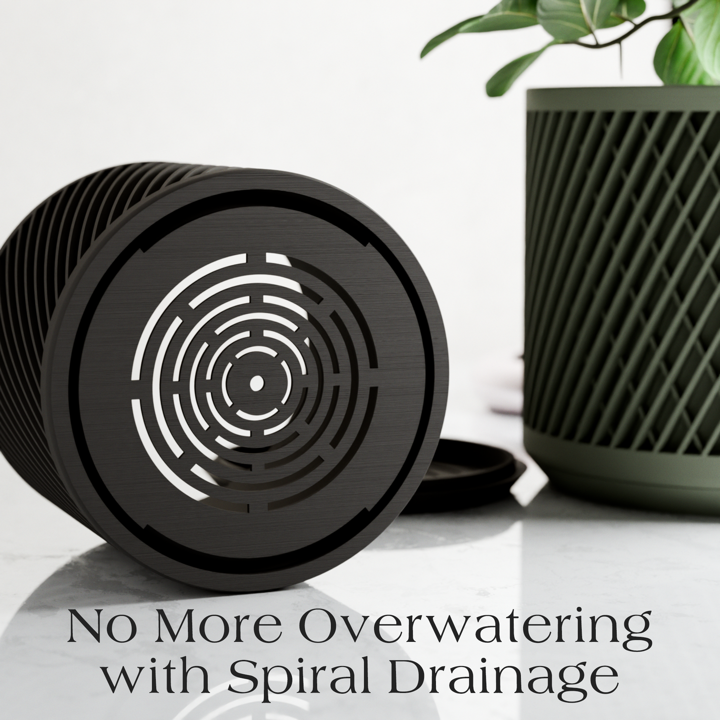 Weave Planter-7