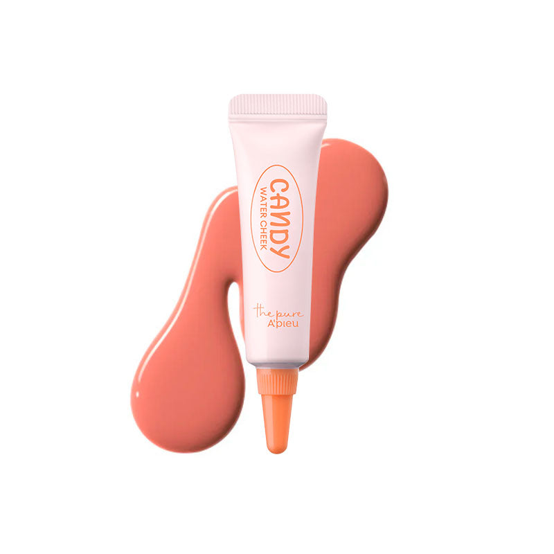 APIEU The Pure Candy Water Cheek 4.5ml-3