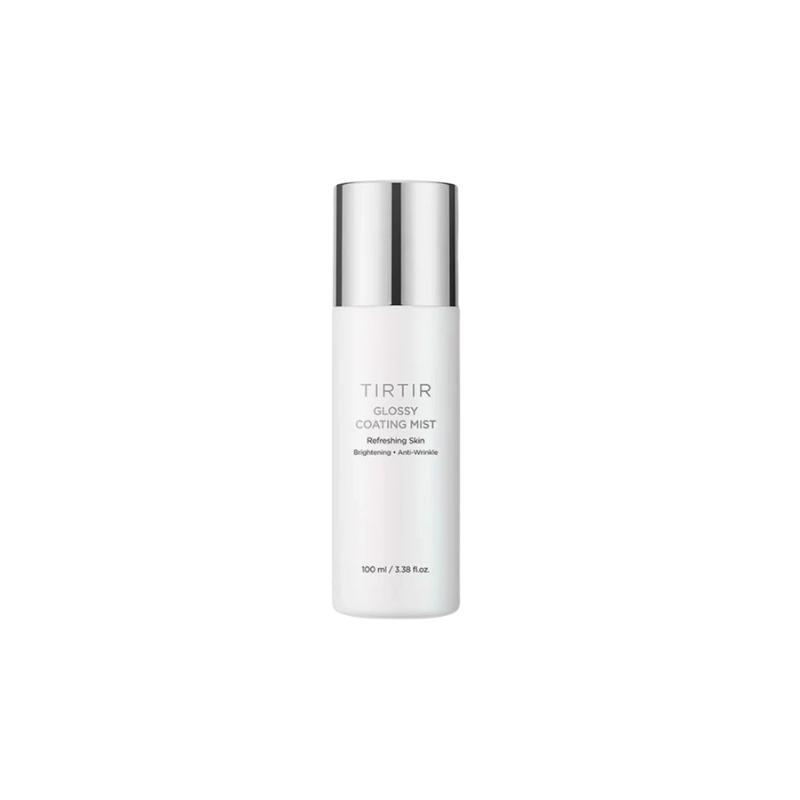 TIRTIR Glossy Coating Mist 100ml-1