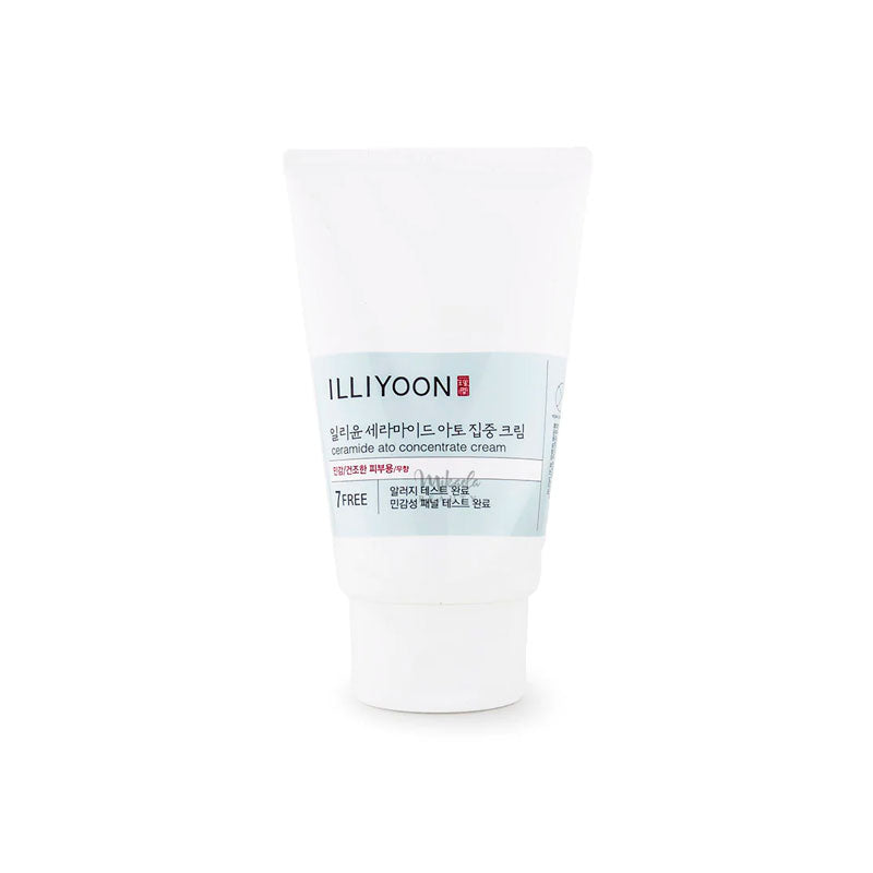 Illiyoon Ceramide Ato Concentrate Cream 200ml-1