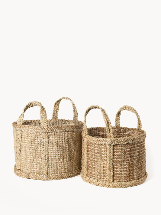 Bono Basket - Natural-0