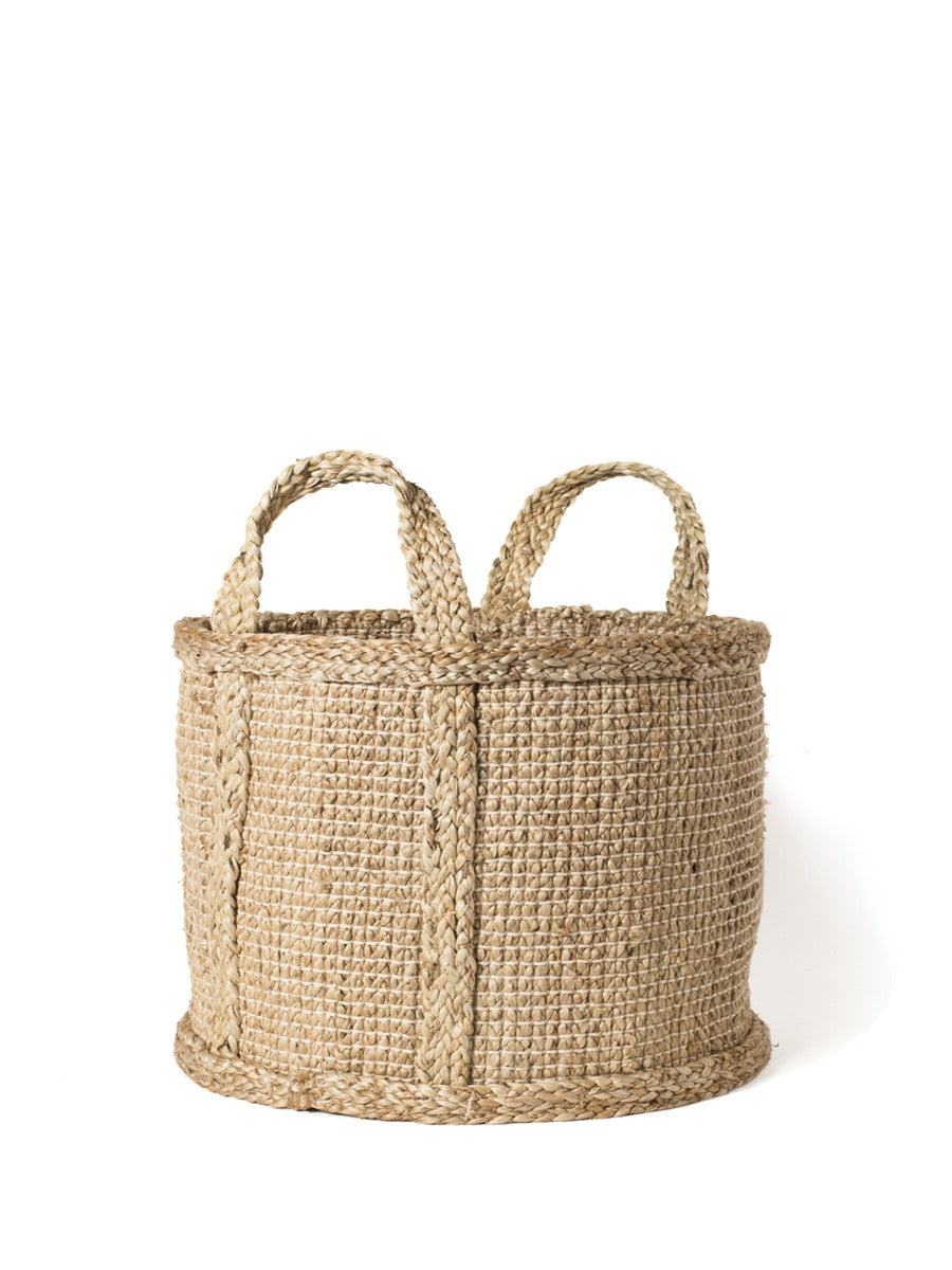 Bono Basket - Natural-4