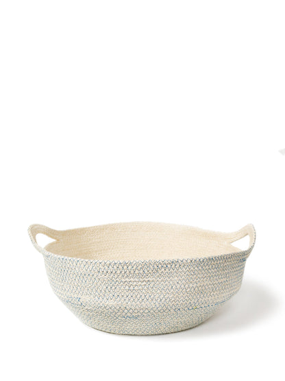 Amari Fruit Bowl - Blue-7