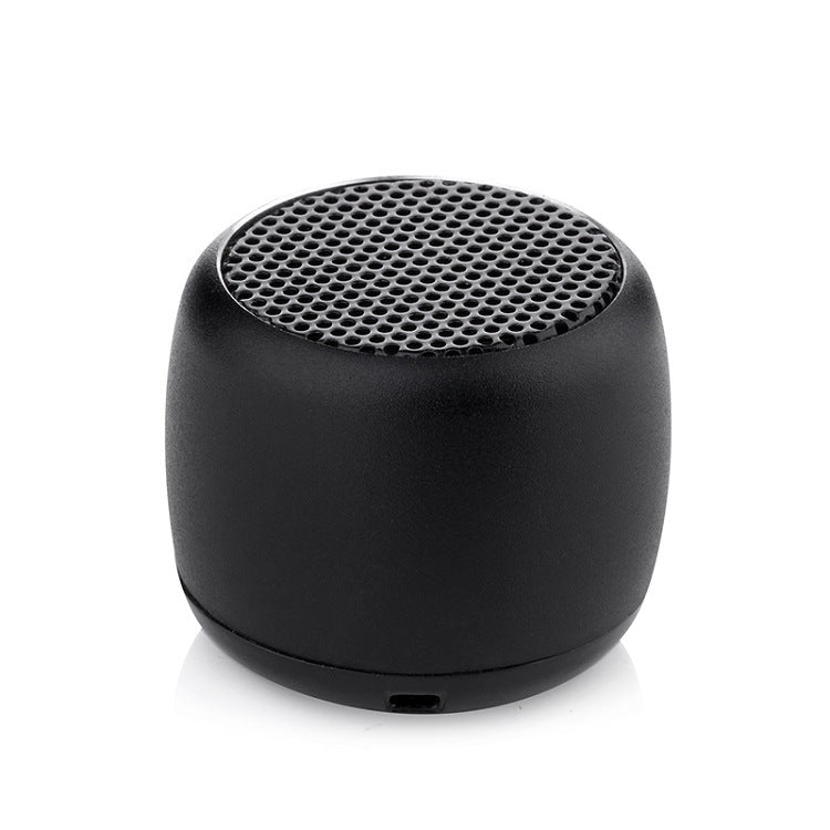 Little Wonder Solo Stereo Multi Connect Bluetooth Speaker - Clear Sound, Portable, Rechargeable Battery