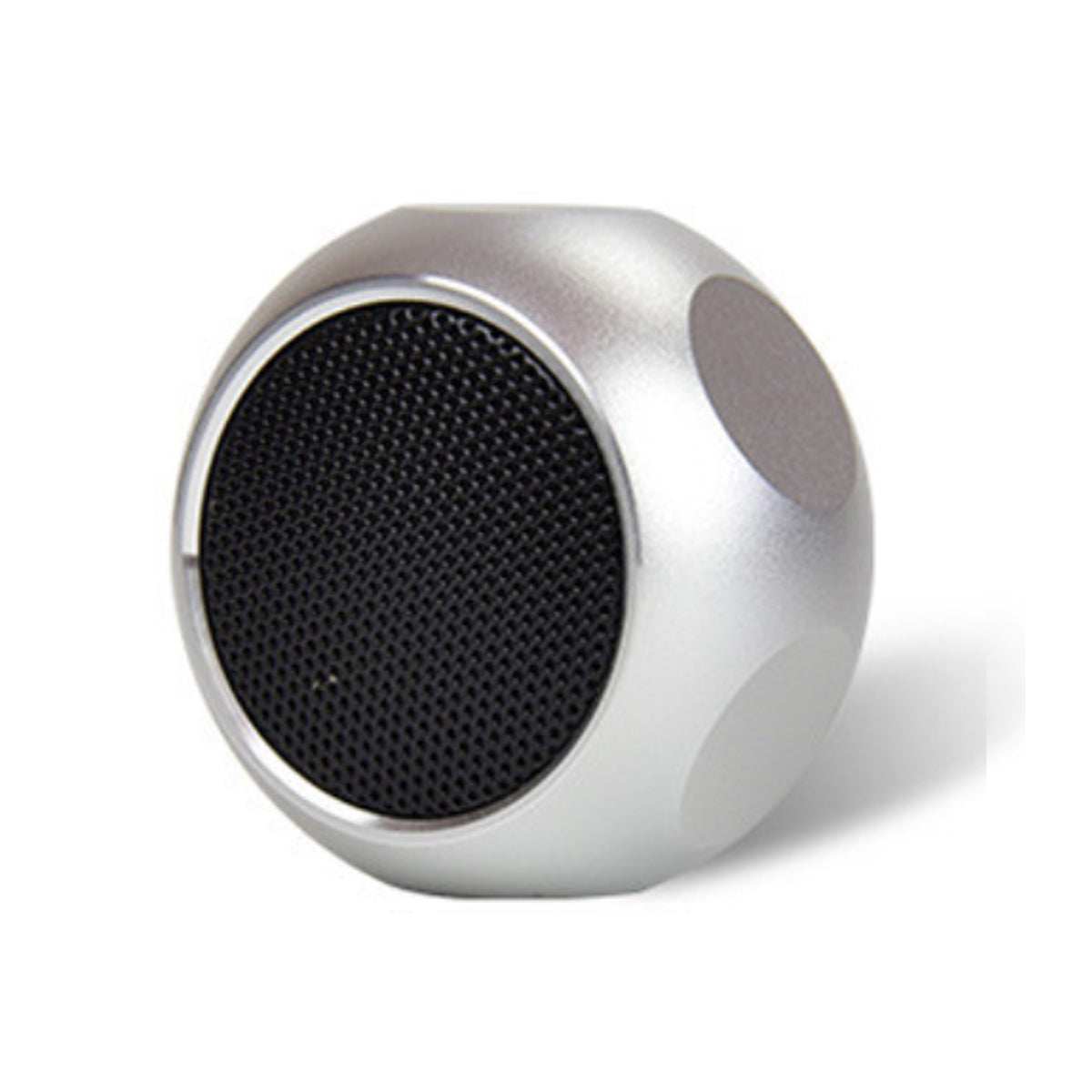 Big Sound Mini Speakers In 5 Colors - Portable Bluetooth Speakers with Clear Sound