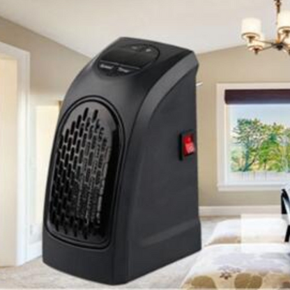 Kozy Ko Cool To The Touch Digital Heater - Stay Warm and Cozy All Winter