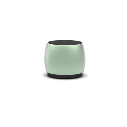 Volto Big Sound Mini Bluetooth Speaker - Surround Sound, FM Radio, MP3 Player & Built-in Mic - Portable & Stylish Design