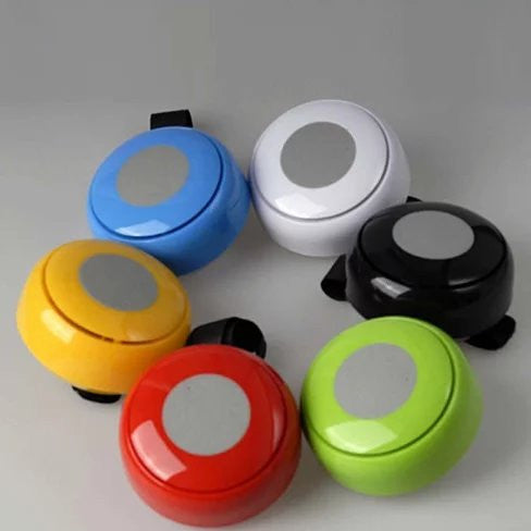 Bike Mounted Sports Bluetooth Speaker with Waterproof - Enjoy Music Anywhere