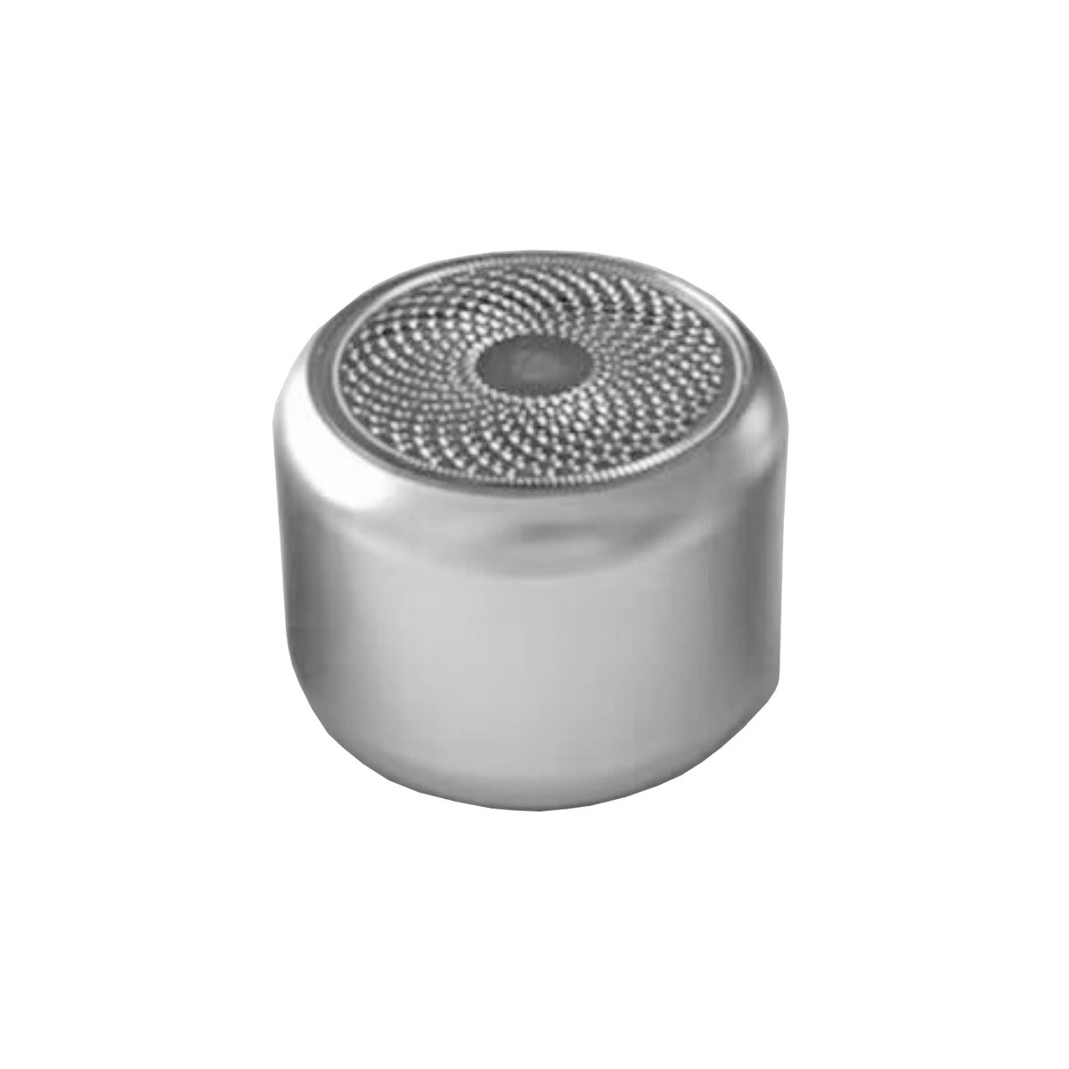 Metallio Bluetooth Enabled Pocket Speaker - Portable Mini Speaker with Big Sound