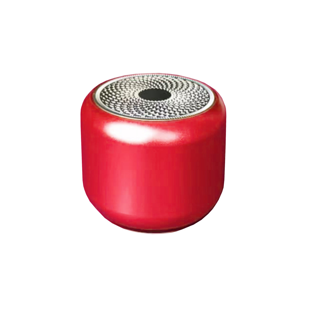 Metallio Bluetooth Enabled Pocket Speaker - Portable Mini Speaker with Big Sound