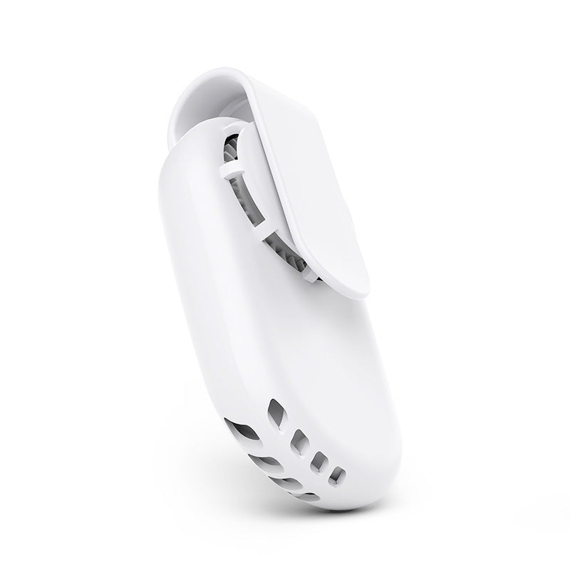 Breathable Mini Electric Portable Fan