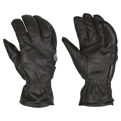 Game Changer Glove - Ultimate Snowboard & Cold Weather Leather Gloves