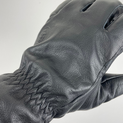 Game Changer Glove - Ultimate Snowboard & Cold Weather Leather Gloves