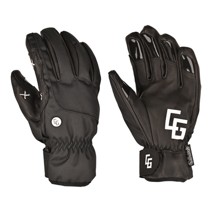 Park Glove - Versatile, High-Performance Winter Gloves for Snowboarding & Skiing